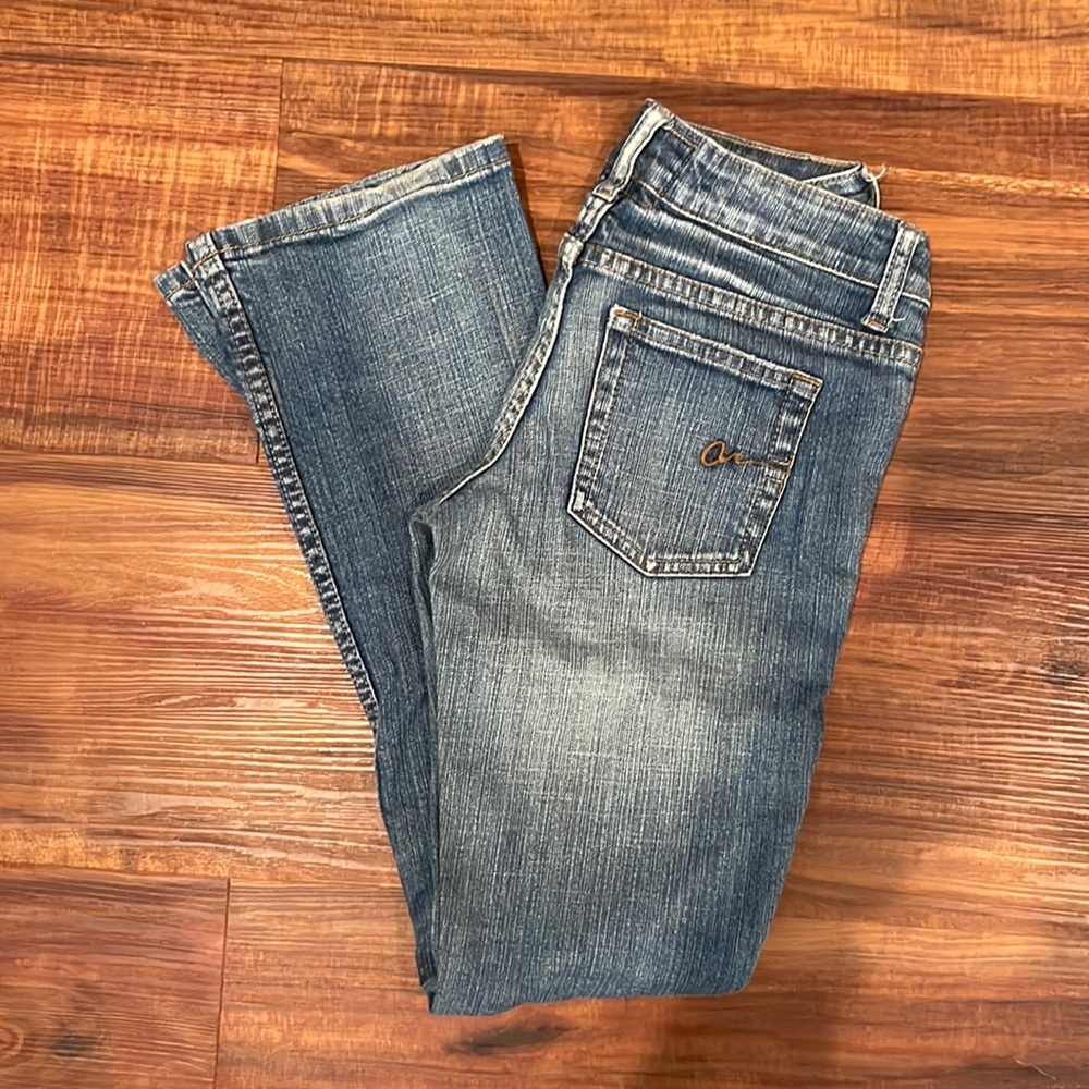 American Rag 0S Boot jeans